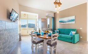 Casa De Paoli - Vista Mare Arenella, Palermo Con Parcheggio Privato
